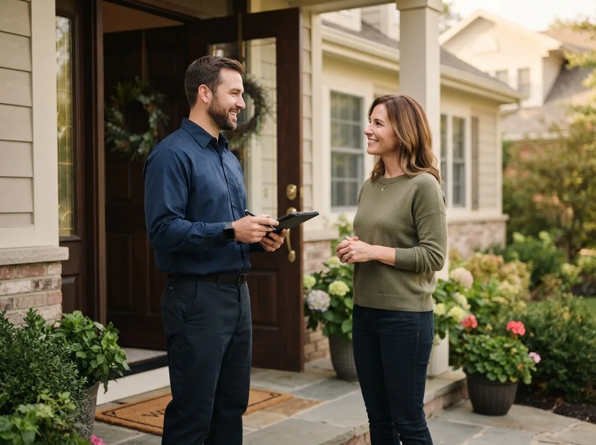 Water damage restoration FAQs for Andover, NH
